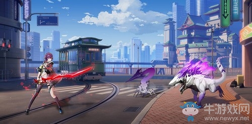 《黑潮之上》艾爾莎故事背景介紹