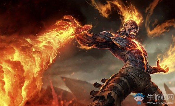 《云頂之弈》9.16惡魔騎士陣容玩法推薦