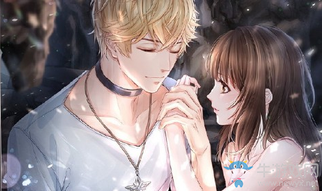 《戀與制作人》周棋洛SSR·掌中星進化材料一覽
