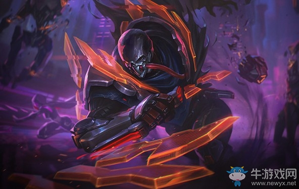 《云頂之弈》9.16b刺客陣容玩法推薦