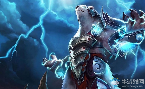 《云頂之弈》9.17版本拉面熊陣容玩法推薦