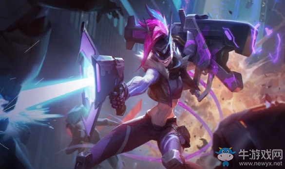 《云頂之弈》9.17版本浪人劍士流陣容玩法推薦