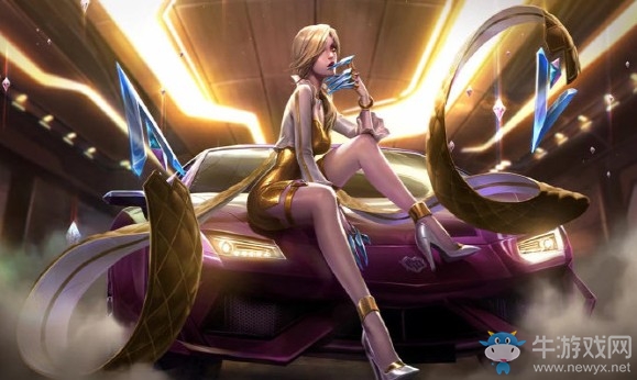 《云頂之弈》9.17版本惡法護(hù)衛(wèi)龍流陣容玩法推薦