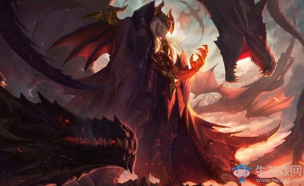 《云頂之弈》9.16b惡魔換形帝陣容玩法推薦