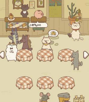 《動物餐廳》畫家獾解鎖條件一覽