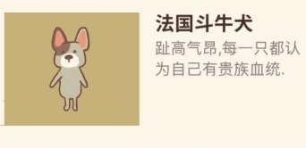 《動物餐廳》法國斗牛犬解鎖條件一覽