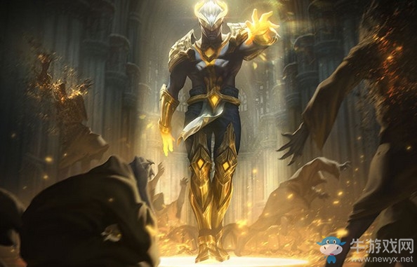 《云頂之弈》9.16六惡魔三法雙暗影陣容玩法推薦