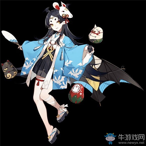 《陰陽師》吸血姬新皮膚【海祭沐風(fēng)】獲取攻略