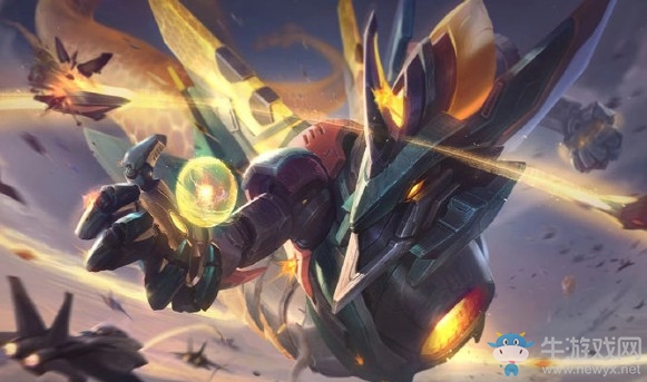 《云頂之弈》9.17虛空法師護(hù)衛(wèi)流陣容玩法推薦