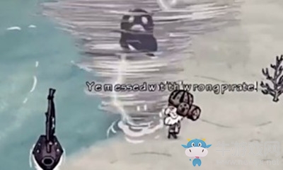 《饑荒：海難》風季BOSS海豹龍卷風打法