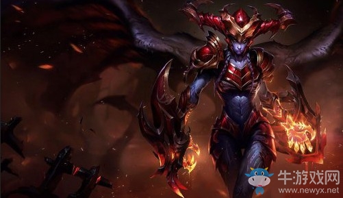 《云頂之弈》9.16b雙龍惡魔換形師陣容玩法推薦