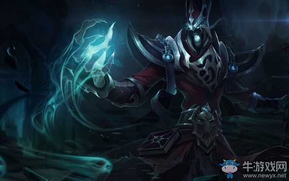 《云頂之弈》9.16BT1陣容虛空惡魔法陣容玩法推薦