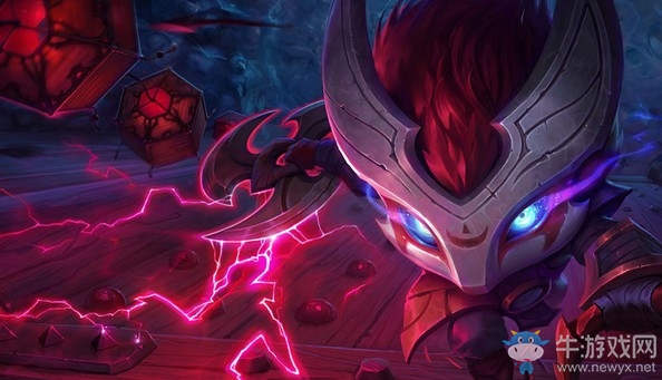 《云頂之弈》9.16b元素忍者流陣容玩法推薦