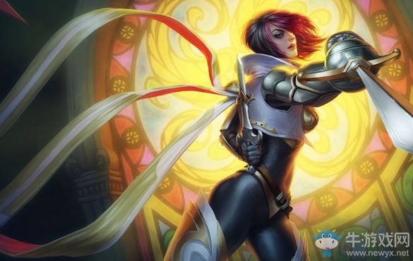 《云頂之弈》9.16b貴族陣容玩法推薦