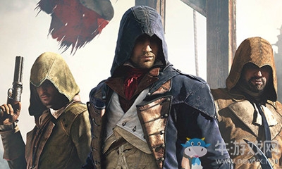 《刺客信条：大革命》技能点获得方法介绍