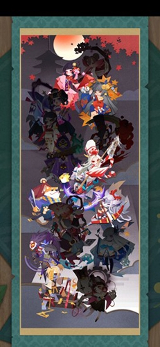 《陰陽師：妖怪屋》式神升星方法攻略