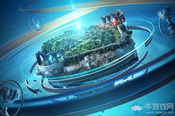 《LOL》我的英雄聯盟八周活動