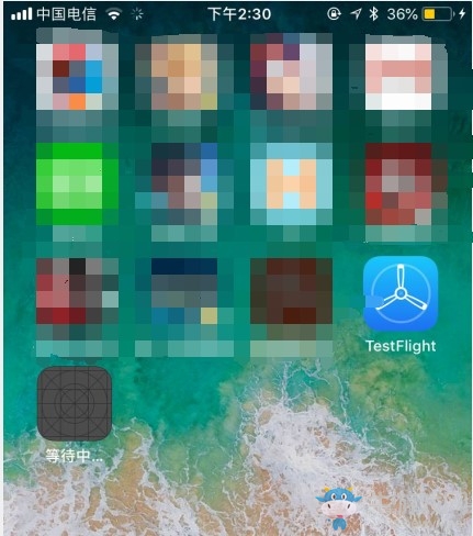 《黑潮之上》iOS下載方法介紹