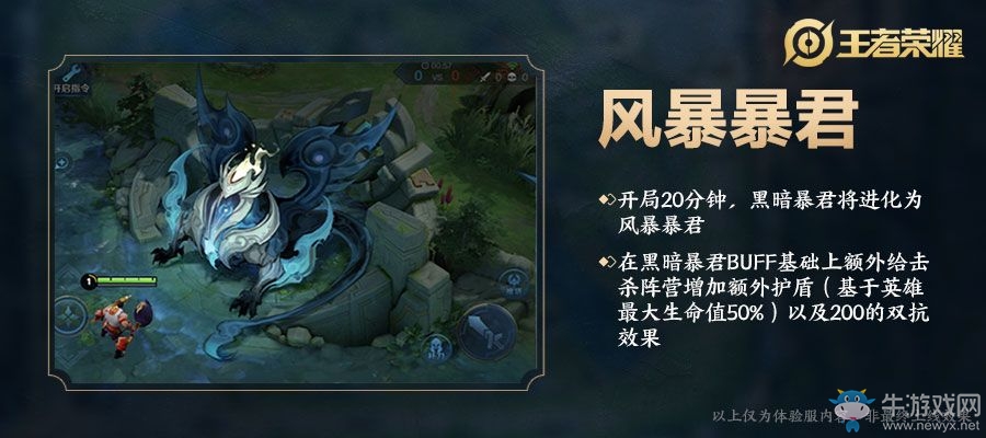 《王者榮耀》周年慶玩法升級(jí)爆料