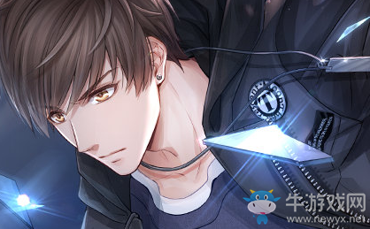 《戀與制作人》白起SR·裂變進(jìn)化材料一覽