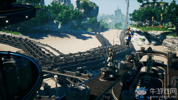 《幸福工廠》電力碎片作用介紹