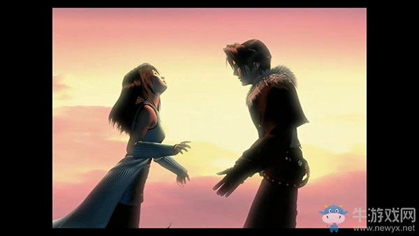 《最終幻想8：重制版》配置要求介紹