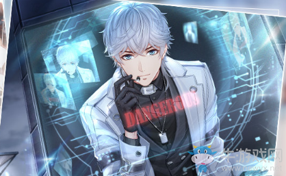 《戀與制作人》周棋洛SR·荒墟進化材料一覽