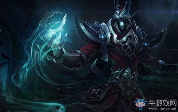 《云頂之弈》9.16b法師鳥(niǎo)盾流陣容玩法推薦