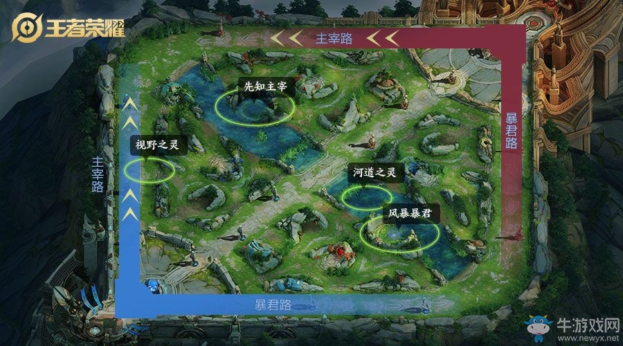 《王者榮耀》周年慶玩法升級(jí)爆料