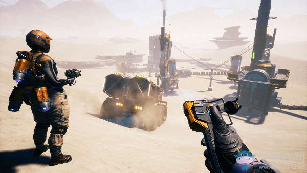 《幸福工廠》步槍解鎖方法介紹