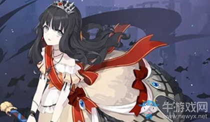 《食之契約》仰望星空技能介紹