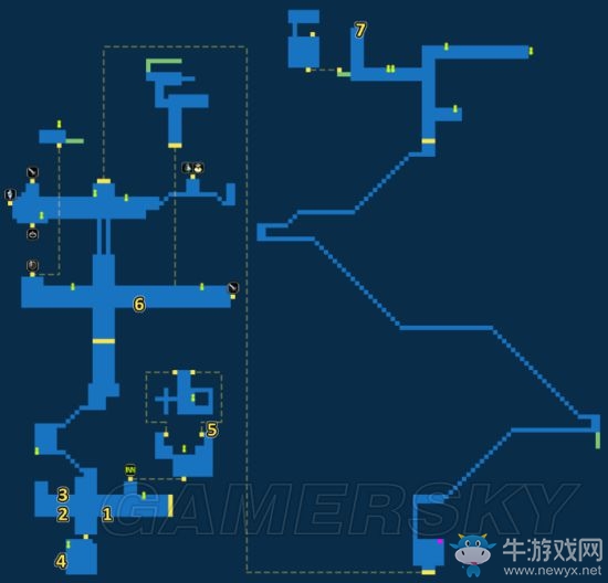 《最終幻想：勇氣啟示錄》迪爾瑪基亞攻略