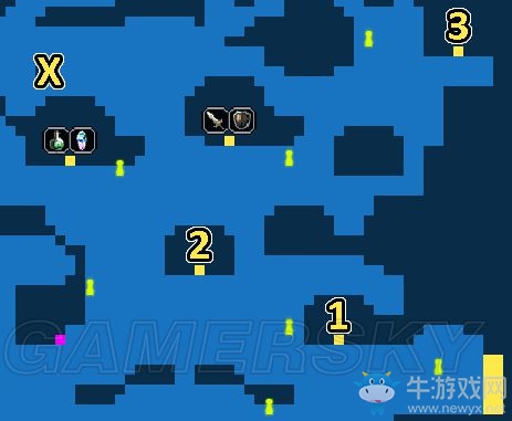 《最終幻想：勇氣啟示錄》安布爾村攻略