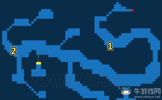 《最終幻想：勇氣啟示錄》迪爾瑪基亞攻略