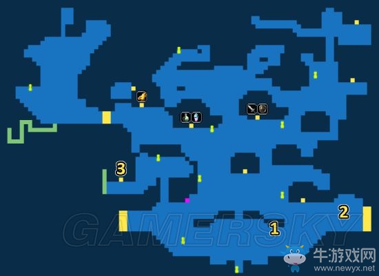 《最終幻想：勇氣啟示錄》安布爾村攻略