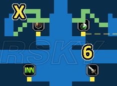 《最終幻想：勇氣啟示錄》奧爾德里昂攻略