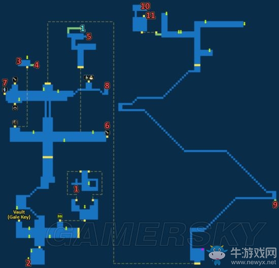 《最終幻想：勇氣啟示錄》迪爾瑪基亞攻略