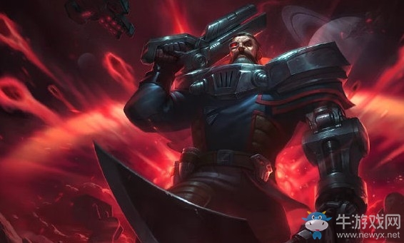 《云頂之弈》9.17版本狂轟亂炸貴族船長(zhǎng)陣容玩法推薦