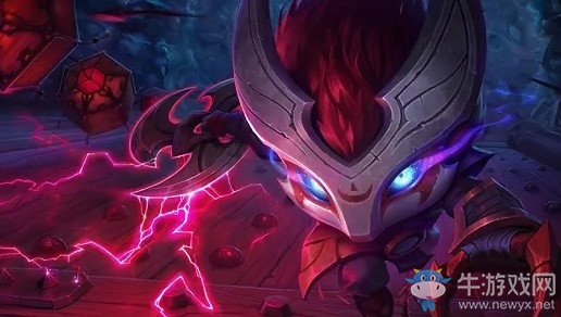 《云頂之弈》9.18冰脈護手適合陣容玩法推薦