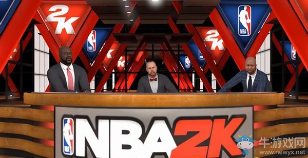 《NBA 2K20》新增內容及改動詳解-徽章系統
