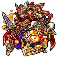《怪物彈珠》湖之騎士蘭斯洛特X屬性技能一覽
