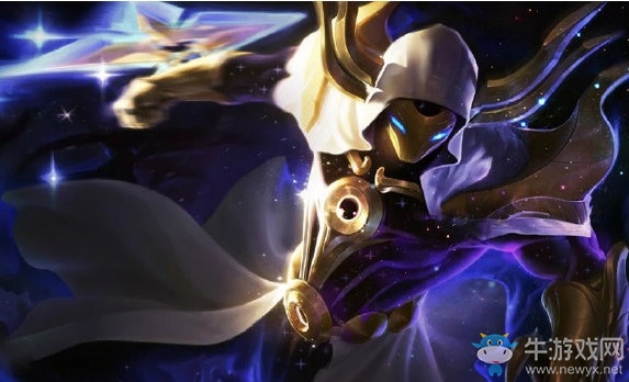 《云頂之弈》9.17版本虛空刺客流陣容玩法推薦