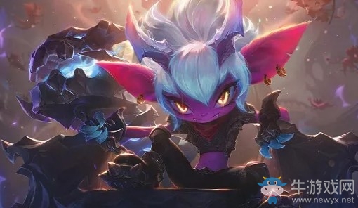 《云頂之弈》9.18最后的輕語(yǔ)適合陣容玩法推薦