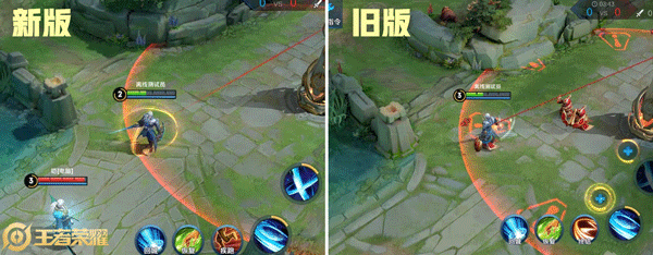 《王者榮耀》周年慶全新特效爆料