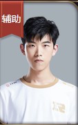 《王者榮耀》2019KPL秋季賽RNG.M戰(zhàn)隊(duì)介紹
