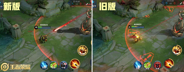 《王者榮耀》周年慶全新特效爆料