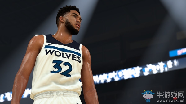 《NBA 2K20》游戲技巧/心得：運球篇