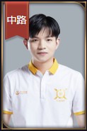 《王者榮耀》2019KPL秋季賽XQ戰(zhàn)隊介紹