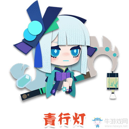《陰陽師：妖怪屋》SSR青行燈技能屬性介紹