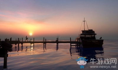 《黑相集：棉蘭號》成就嫁到你怕